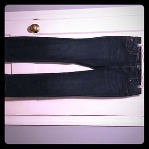 Ann Taylor Loft Denim